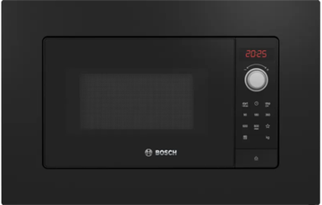 Встраиваемая микроволновая печь BOSCH BFL523MB3