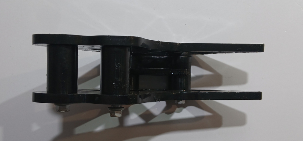 Ловушка приводной цепи Мотоцикл Kews K16