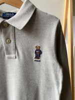 Хлопковое поло Ralph Lauren, 116