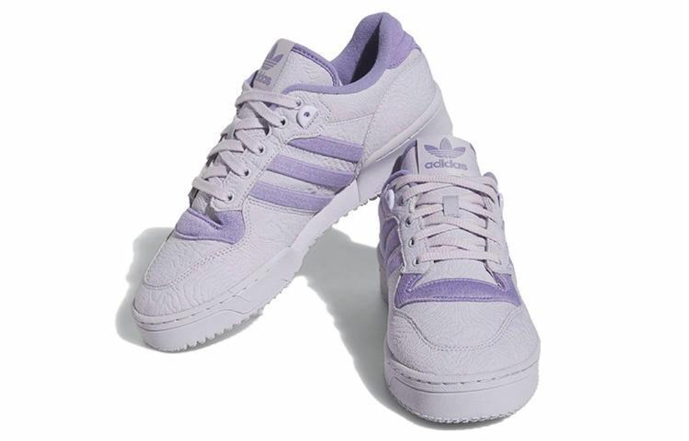 Кроссовки Adidas Originals Rivalry Low Tr