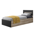 Кровать Наоми КР-12 0,9 м