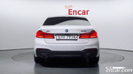 BMW 5 Series (G30) 530i M Sports Plus (08.2019)