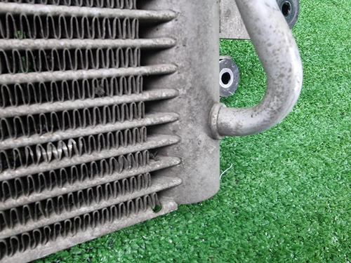 Радиатор масляный АКПП Tank 500 (2021-н.в.)