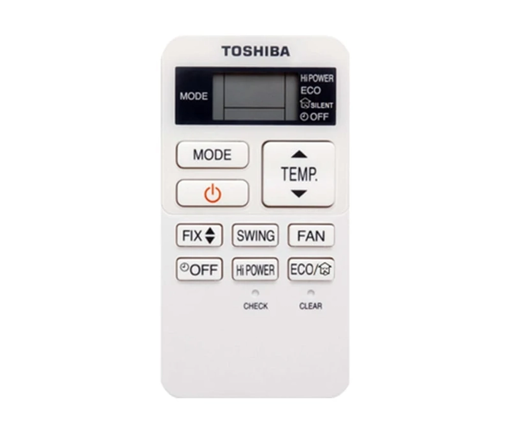Toshiba RAS-10J2KVG-EE/RAS-10J2AVG-EE