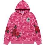 A Bathing Ape X розовый
