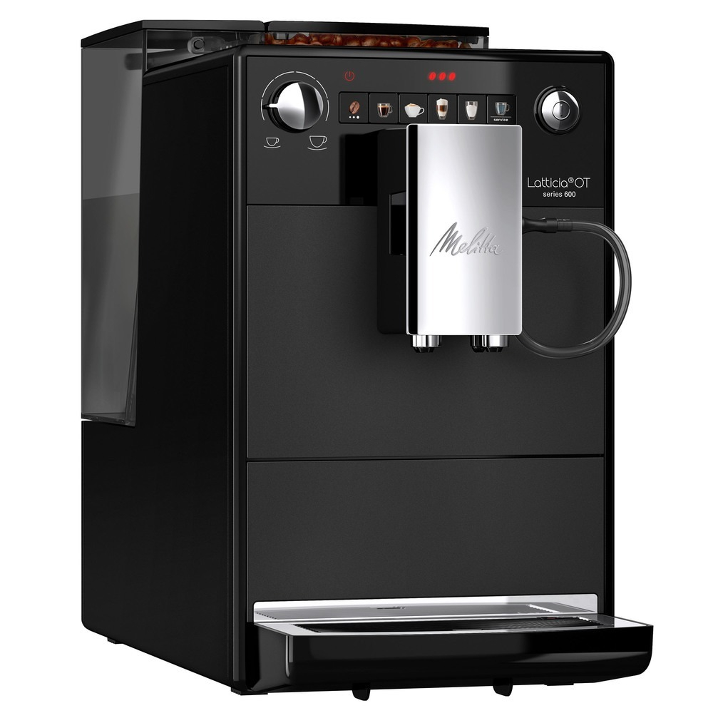 Кофемашина Melitta Caffeo F 300-100