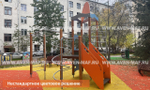 Детский городок