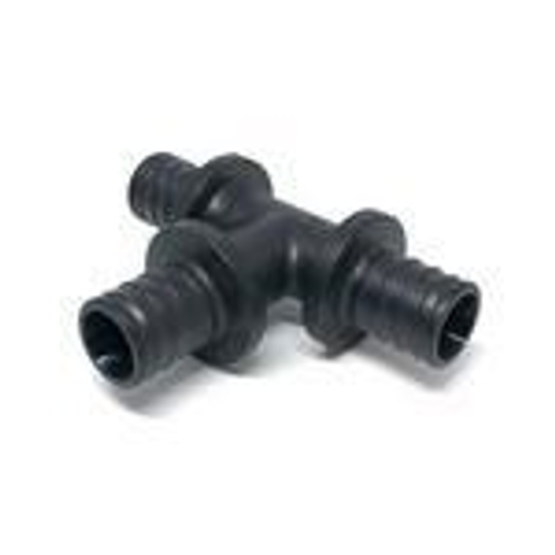 Тройник Royal Thermo 90гр. редукционный 25х16х20 PPSU