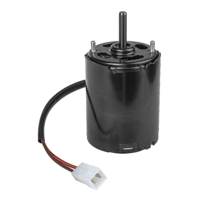 Мотор отопителя ГАЗ-2217,2705,3110,3221 GANZ GIC06364