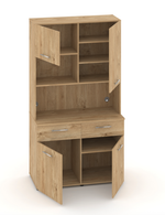 Мини-кухня ФИТ (FIT) вариант №1