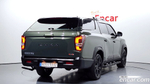 KG Mobility (Ssangyong) The New Rexton Sports Дизель 2.2 4WD (03.2023)