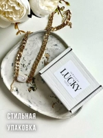 Колье с жемчугом чокер
