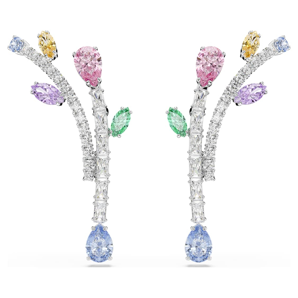 2026 CAPSULE:PE DROP MUL/RHS Серьги