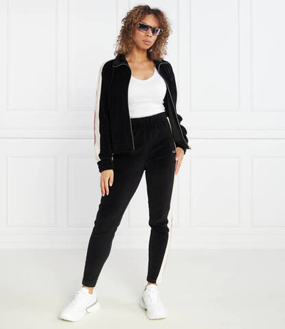 Спортивные штаны EA7 - черный(6RTP58 TJQEZ)