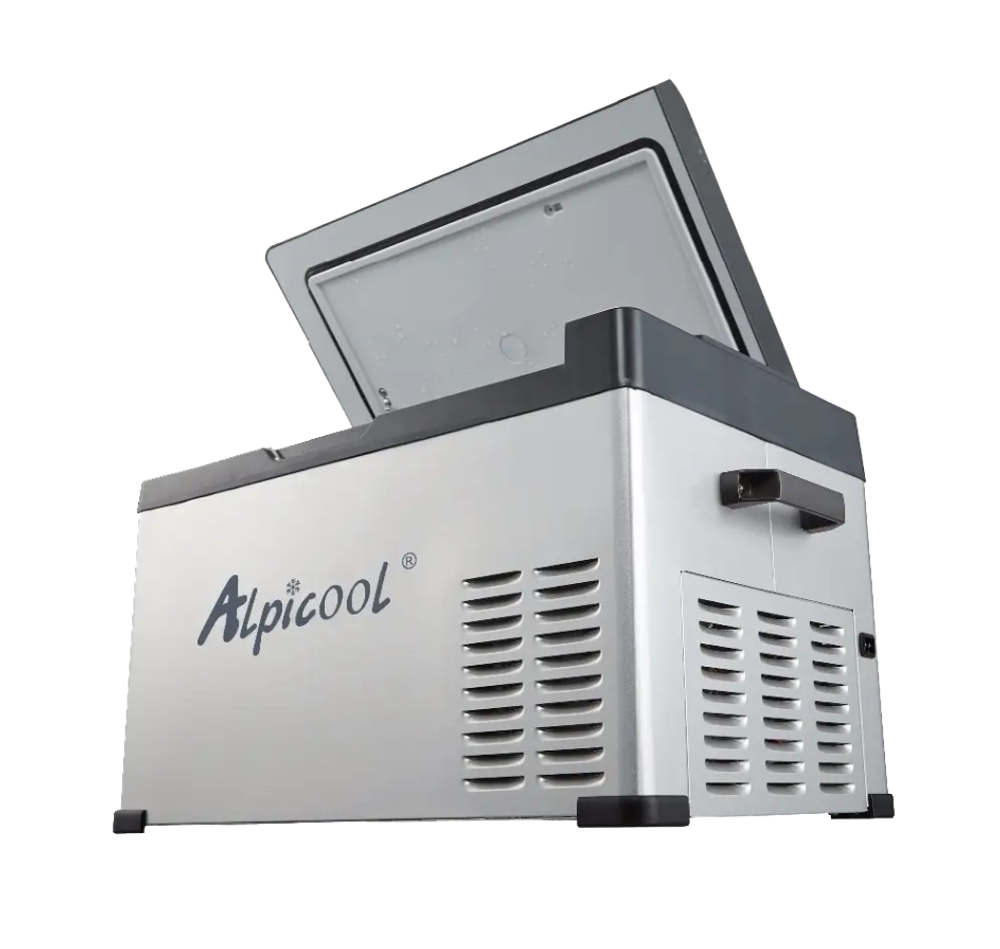 Alpicool C30 30л. Однокамерный 12/24/110/220В