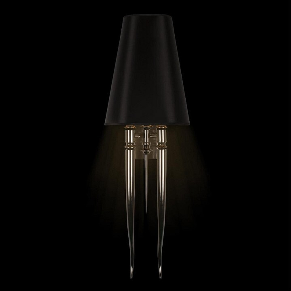Бра Loft it Brunilde 10207W/L Black