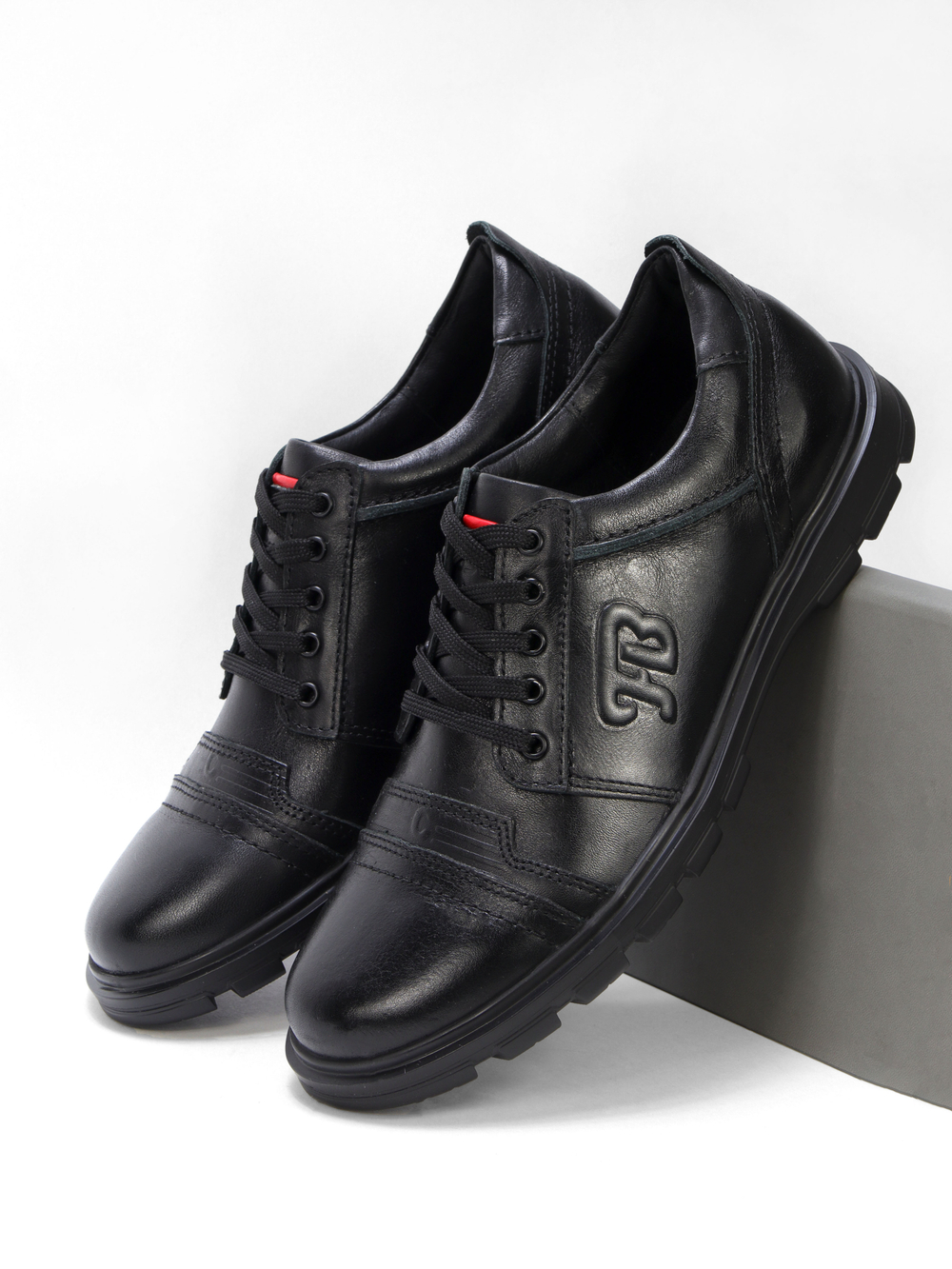 Полуботинки мужские K318-1P