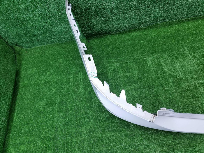 Бампер задний Volvo XC90 2 (2014-2019)