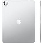 Планшет Apple iPad Pro 13" M5 (2025) Wi-Fi 256GB, Silver (Серебристый)