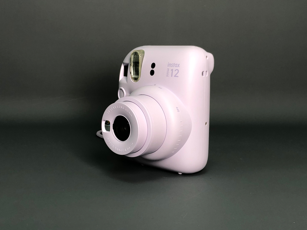 FujiFilm Instax Mini 12
