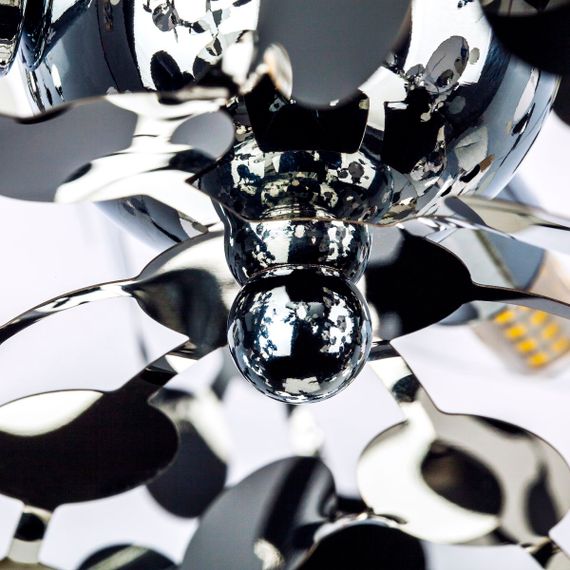 Комплект с подвесной люстрой Lightstar Extra (721134-3+572124-1) L3PL721134