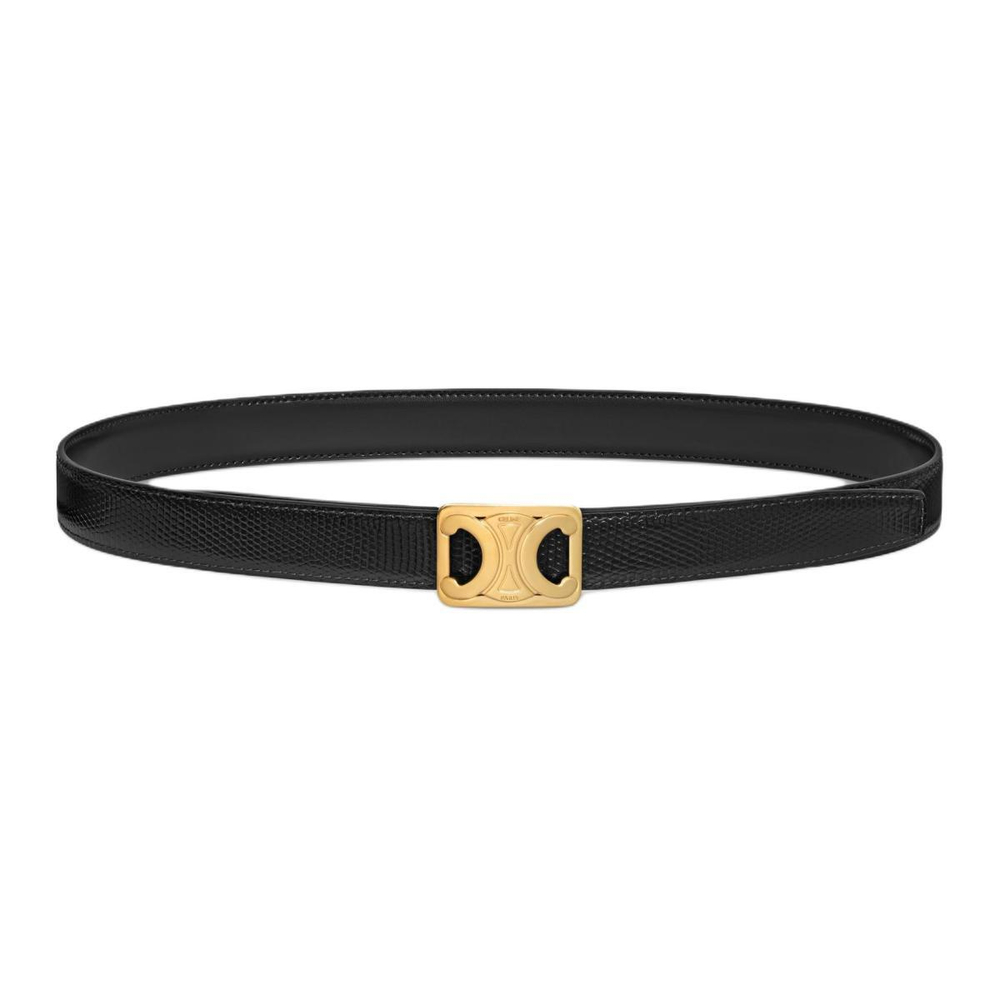 Пояс CELINE 2.5CM, 45BIZ3APF.38NO