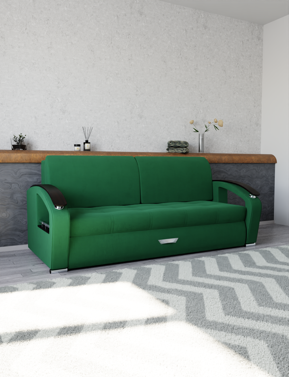 Диван Дубай-1