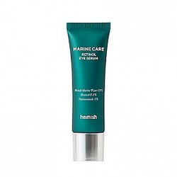 Сыворотка для глаз с ретинолом и ниацинамидом - Heimish Marine Care Retinol Eye Serum, 30ml