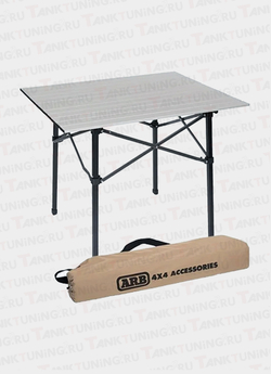 Складной стол ARB Camp Table