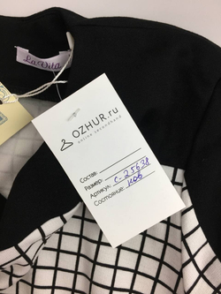 Платье LA VITA 44размер, новое