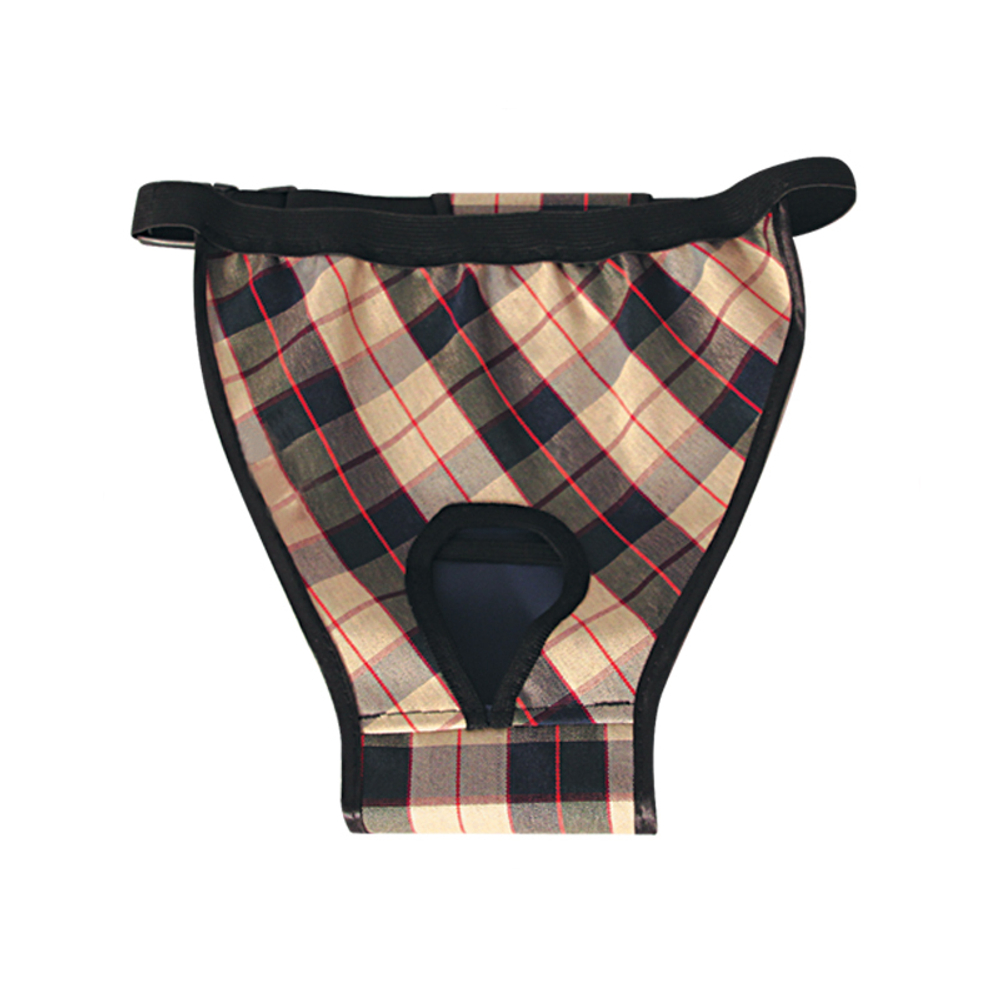 Трусы для собак "Капля" M, 210*250мм, Gamma