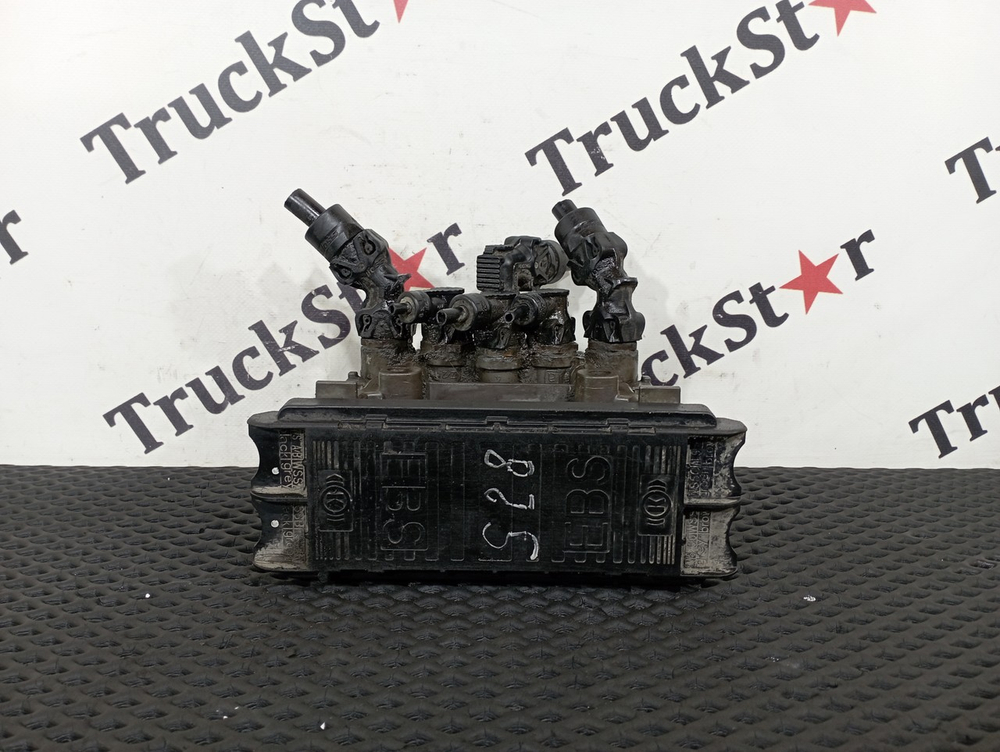 Модулятор EBS задний 2020г