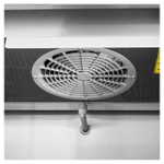 Шкаф морозильный Turbo air CM3F19-1