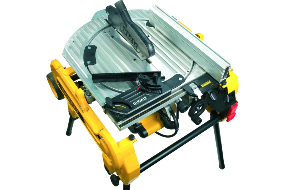 Торцовочная пила DeWalt D27107