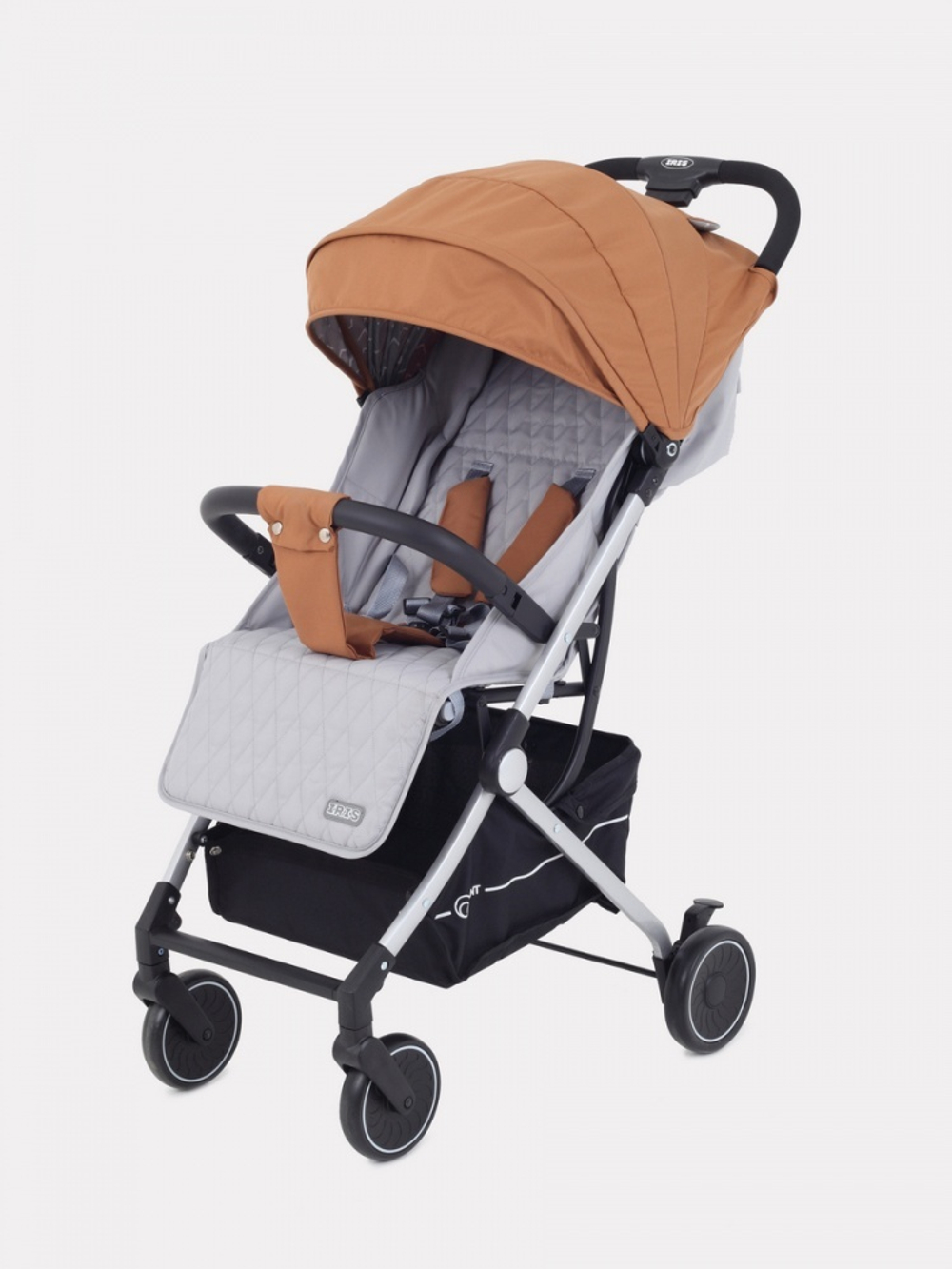 Коляска детская RANT "IRIS" RA300 Desert Beige