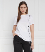 Футболка Armani Exchange - белый(6RYT05 YJ3RZ)