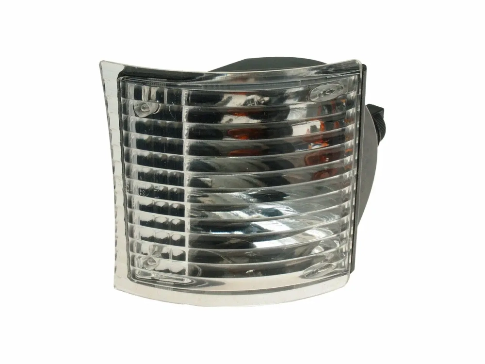 Указатель поворота УПП-02 Евро-2 белый