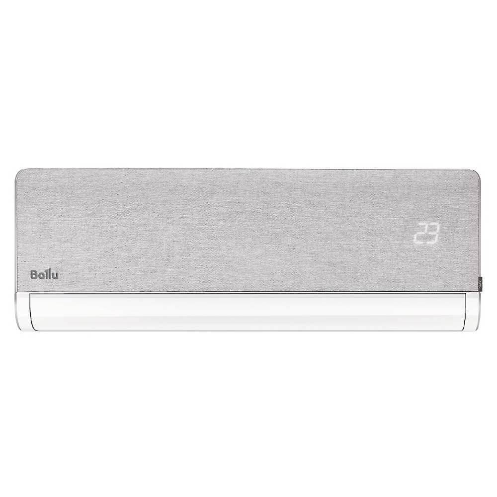 Инверторная сплит-система Ballu Boho Full-DC inverter BSNI-13HN8