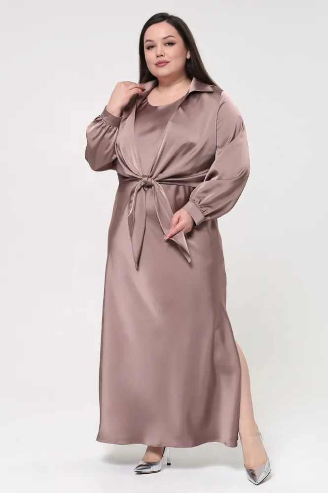 Рубашка 20126 Fabrika