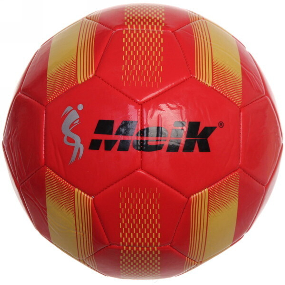 Мяч футбольный Meik MK-078 (ТПУ, размер 5)