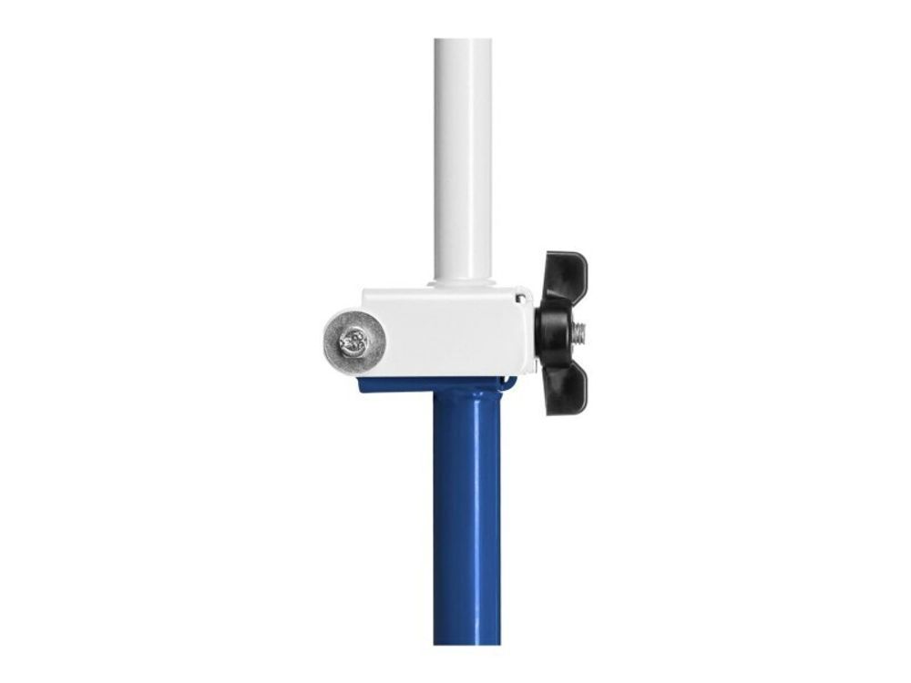 Ледобур HS-150D левое вращение Helios