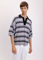 Поло COLORE SHORT