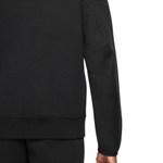 Зип Худи Nike Tech Fleece 2023 Black