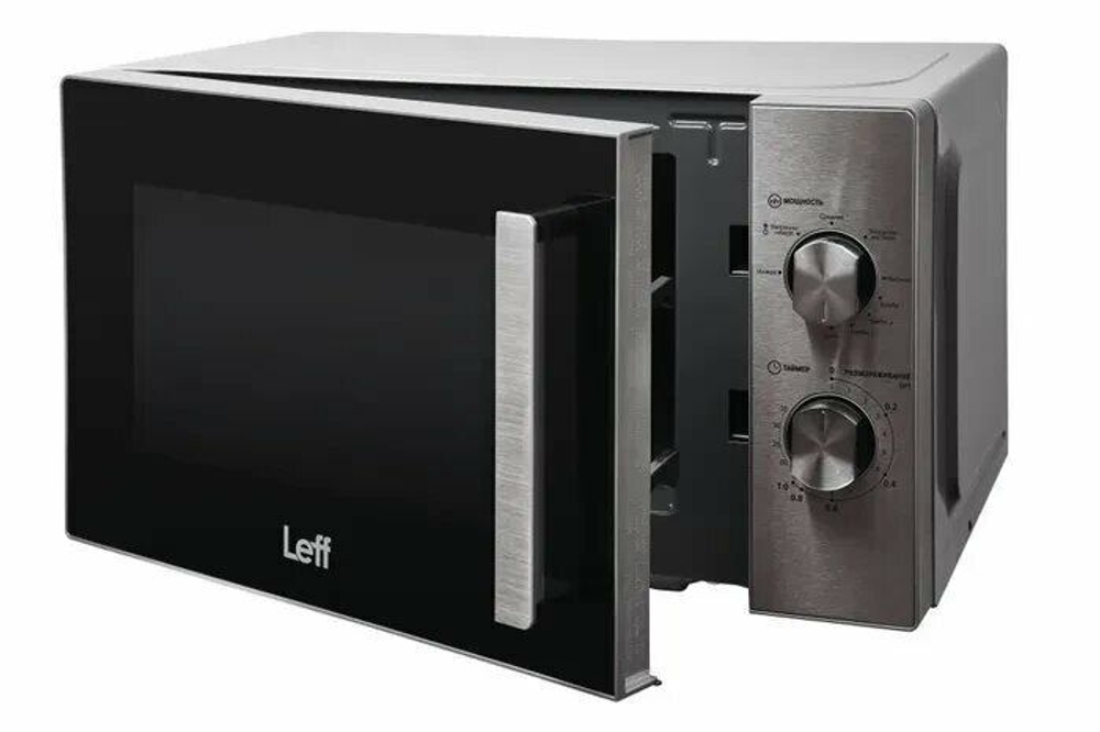 Микроволновая печь Leff 20MM730SG