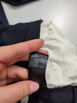 Кофта на запах 40 размер