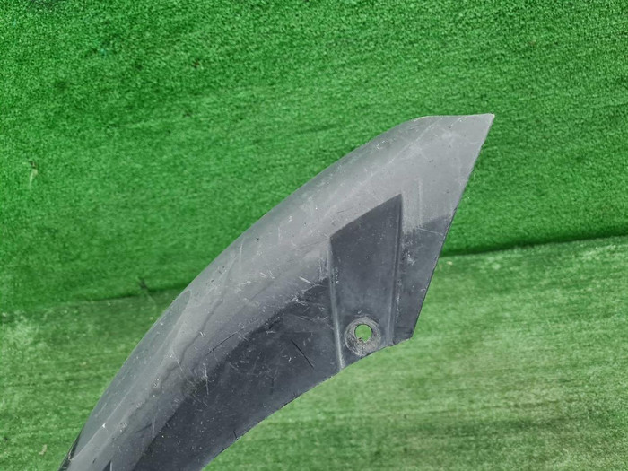 Накладка переднего бампера Mini Hatch F56 13-18