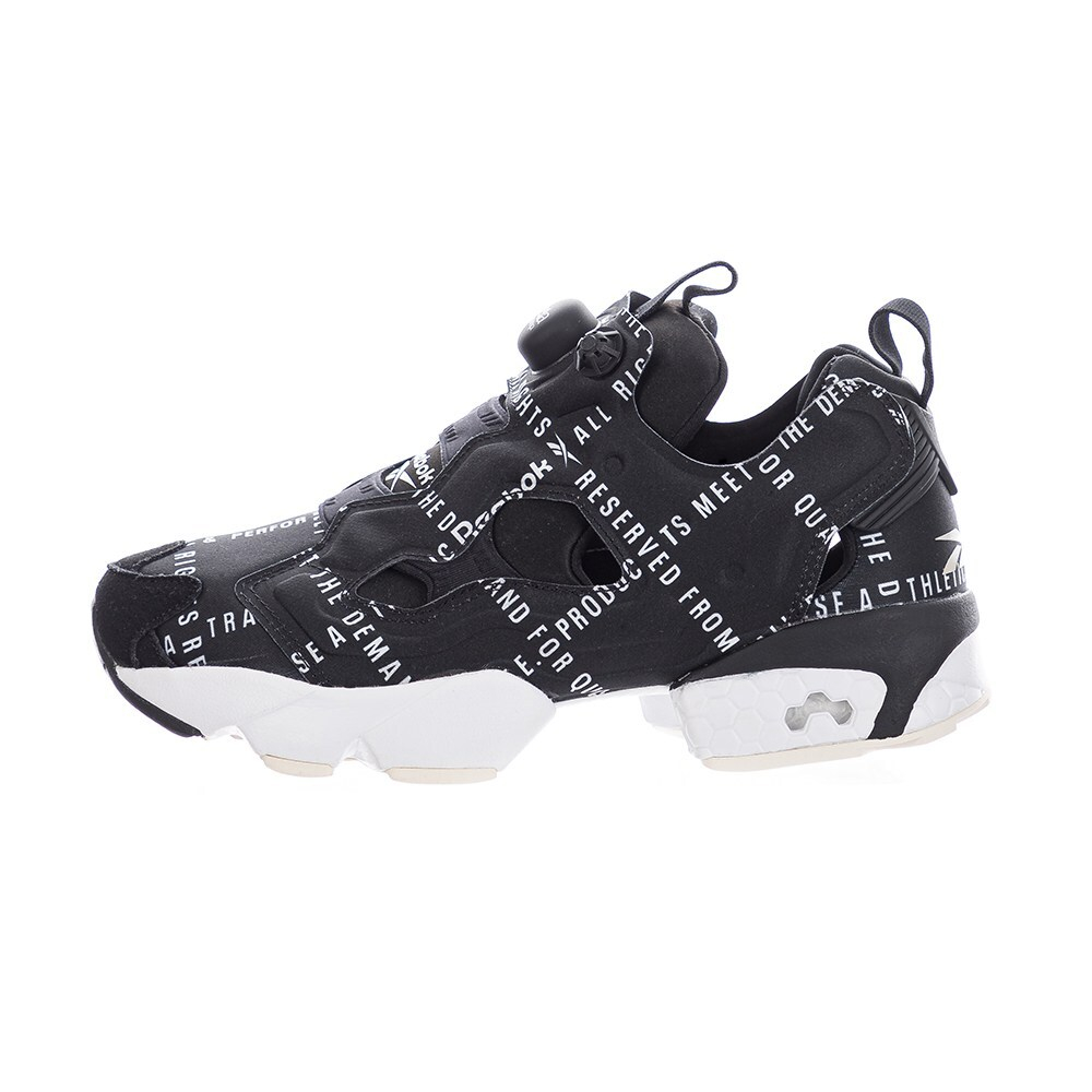 Кроссовки Reebok Instapump Fury (Женская размерная сетка)