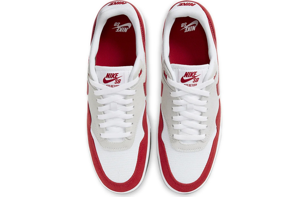 Кроссовки Nike Gts Return Prm