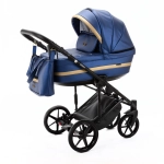 Коляска 2 в 1 Adamex Rimini Deluxe