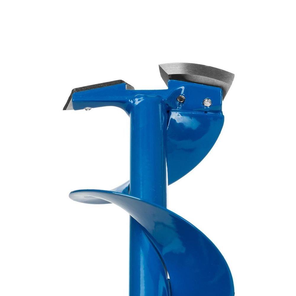 Ледобур NERO-SPORT-110-1, левое вращение